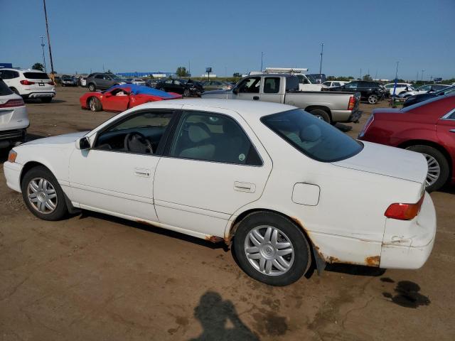 Photo 1 VIN: 4T1BG28K91U775358 - TOYOTA CAMRY CE 