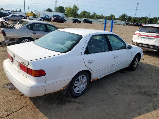 Photo 2 VIN: 4T1BG28K91U775358 - TOYOTA CAMRY CE 