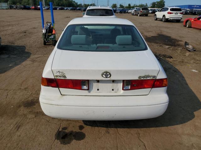 Photo 5 VIN: 4T1BG28K91U775358 - TOYOTA CAMRY CE 