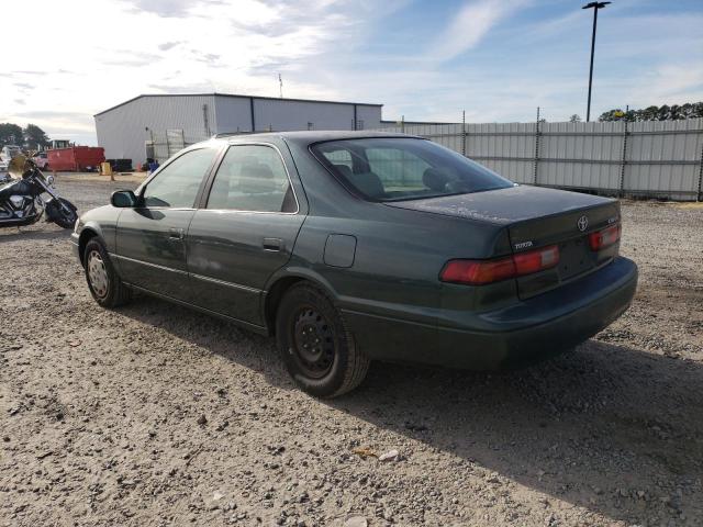 Photo 1 VIN: 4T1BG28K9XU436656 - TOYOTA CAMRY 