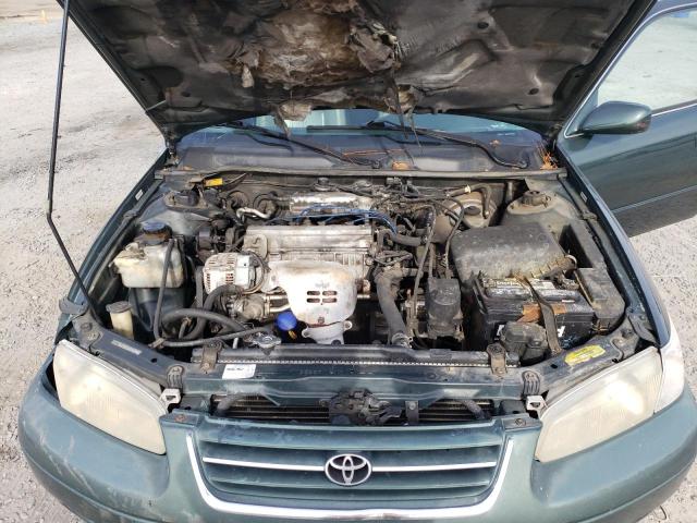 Photo 10 VIN: 4T1BG28K9XU436656 - TOYOTA CAMRY 