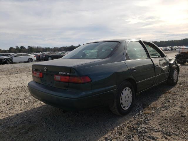 Photo 2 VIN: 4T1BG28K9XU436656 - TOYOTA CAMRY 