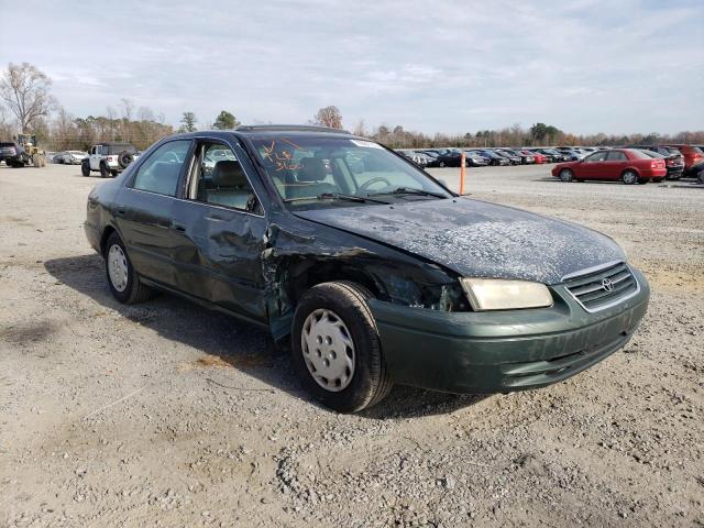 Photo 3 VIN: 4T1BG28K9XU436656 - TOYOTA CAMRY 