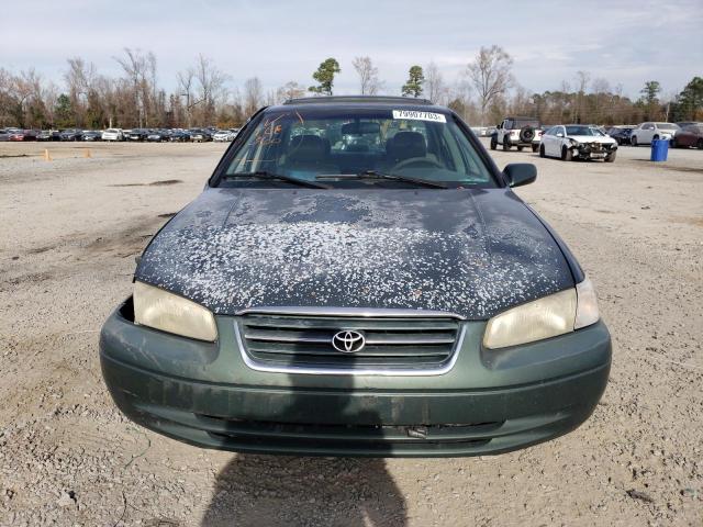 Photo 4 VIN: 4T1BG28K9XU436656 - TOYOTA CAMRY 