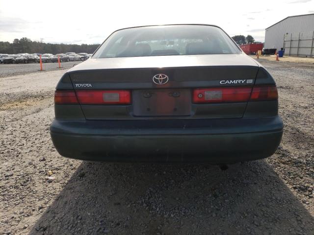 Photo 5 VIN: 4T1BG28K9XU436656 - TOYOTA CAMRY 