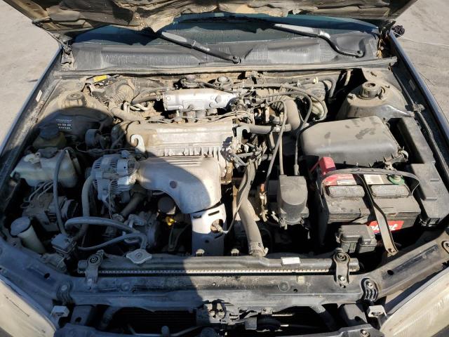 Photo 10 VIN: 4T1BG28K9XU606773 - TOYOTA CAMRY 