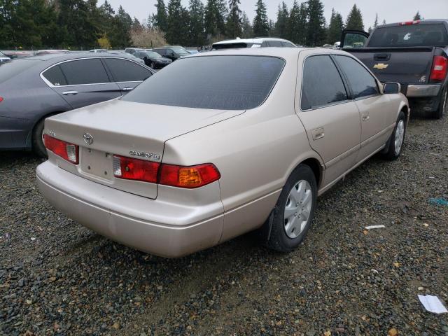 Photo 3 VIN: 4T1BG28K9YU625891 - TOYOTA CAMRY CE 