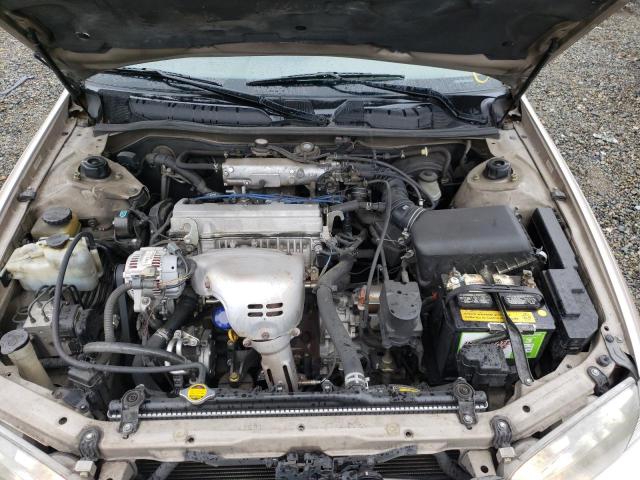 Photo 6 VIN: 4T1BG28K9YU625891 - TOYOTA CAMRY CE 