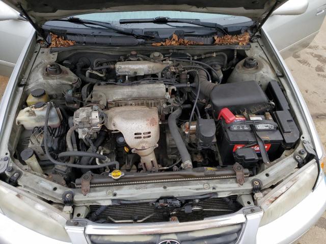 Photo 10 VIN: 4T1BG28K9YU696833 - TOYOTA CAMRY CE 