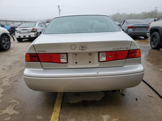 Photo 5 VIN: 4T1BG28K9YU696833 - TOYOTA CAMRY CE 