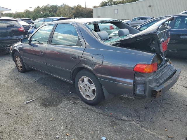 Photo 1 VIN: 4T1BG28KX1U844736 - TOYOTA CAMRY CE 