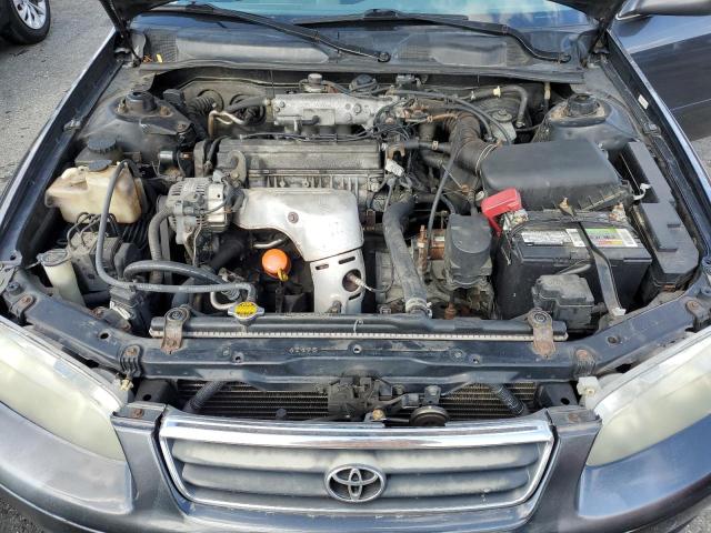 Photo 10 VIN: 4T1BG28KX1U844736 - TOYOTA CAMRY CE 