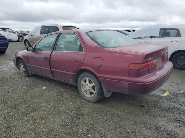 Photo 1 VIN: 4T1BG28KXWU283798 - TOYOTA CAMRY 