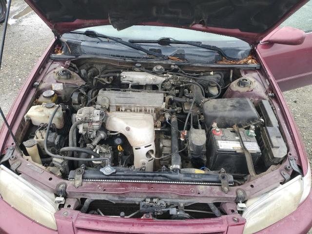 Photo 10 VIN: 4T1BG28KXWU283798 - TOYOTA CAMRY 