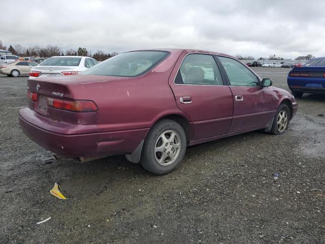 Photo 2 VIN: 4T1BG28KXWU283798 - TOYOTA CAMRY 