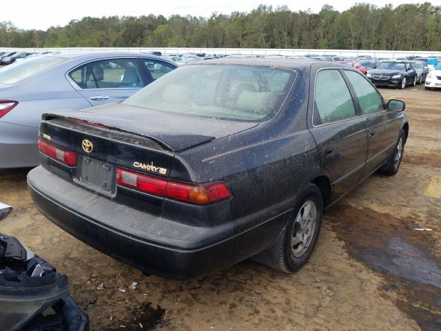 Photo 3 VIN: 4T1BG28KXXU550357 - TOYOTA CAMRY CE 