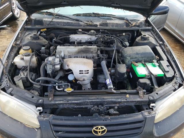 Photo 6 VIN: 4T1BG28KXXU550357 - TOYOTA CAMRY CE 