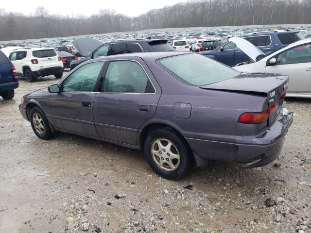 Photo 1 VIN: 4T1BG28KXXU588588 - TOYOTA CAMRY 