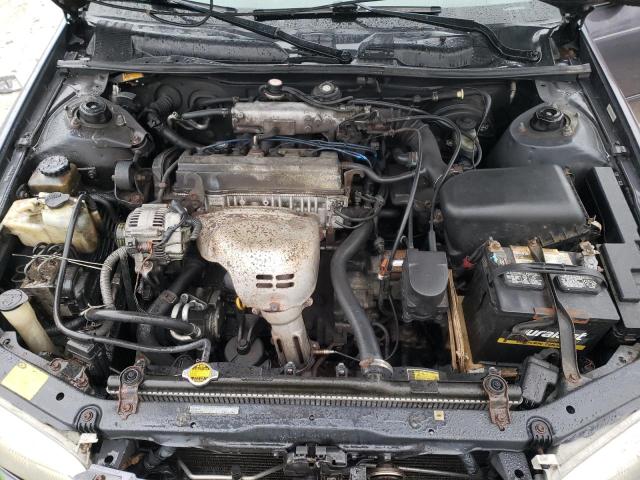 Photo 10 VIN: 4T1BG28KXXU588588 - TOYOTA CAMRY 