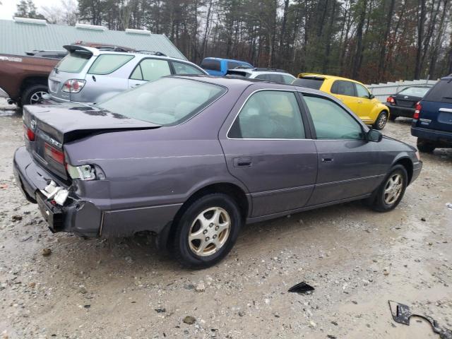 Photo 2 VIN: 4T1BG28KXXU588588 - TOYOTA CAMRY 