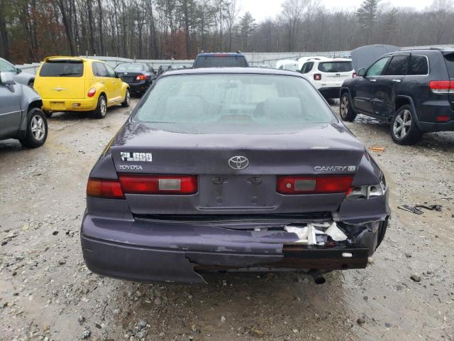 Photo 5 VIN: 4T1BG28KXXU588588 - TOYOTA CAMRY 