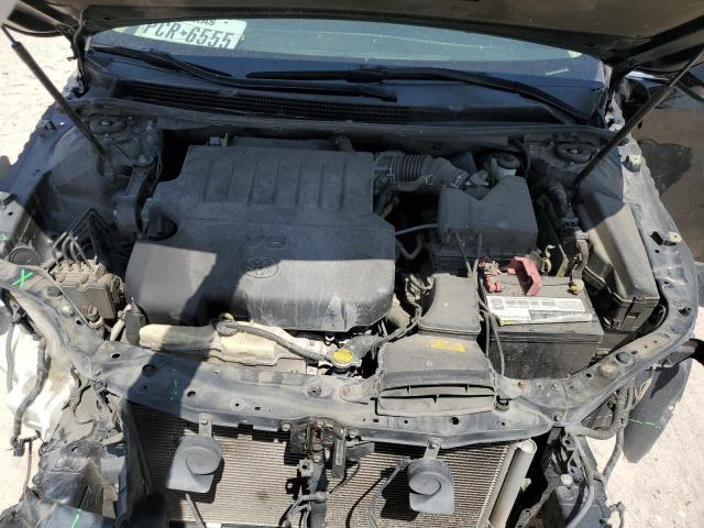 Photo 10 VIN: 4T1BK1EB0DU003218 - TOYOTA AVALON BAS 