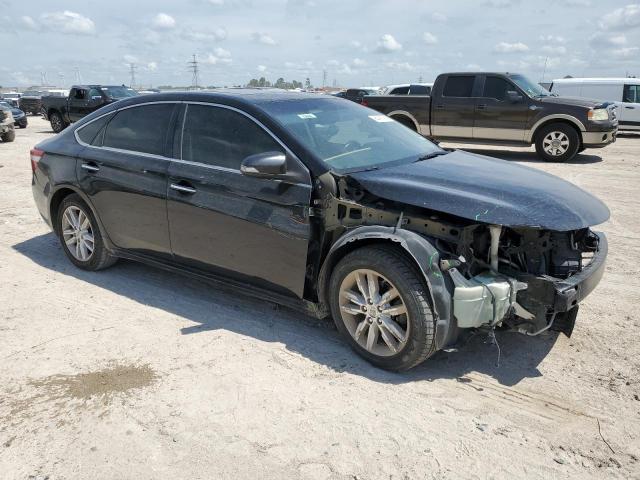 Photo 3 VIN: 4T1BK1EB0DU003218 - TOYOTA AVALON BAS 