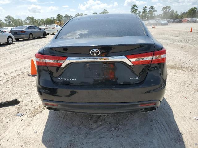 Photo 5 VIN: 4T1BK1EB0DU003218 - TOYOTA AVALON BAS 