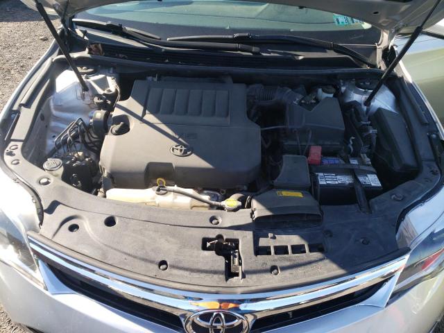 Photo 10 VIN: 4T1BK1EB0DU004501 - TOYOTA AVALON 