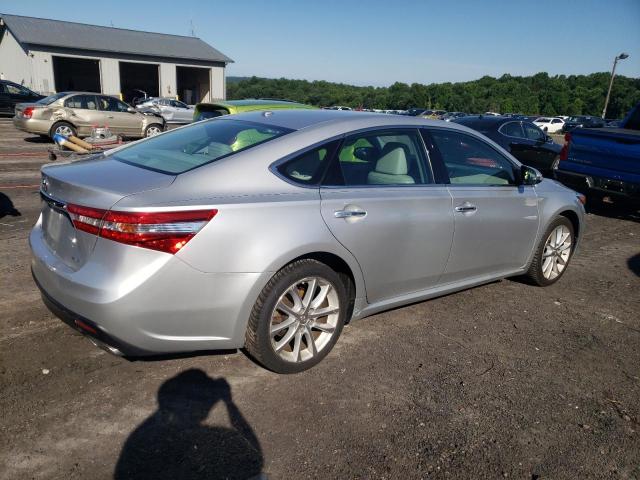 Photo 2 VIN: 4T1BK1EB0DU004501 - TOYOTA AVALON 