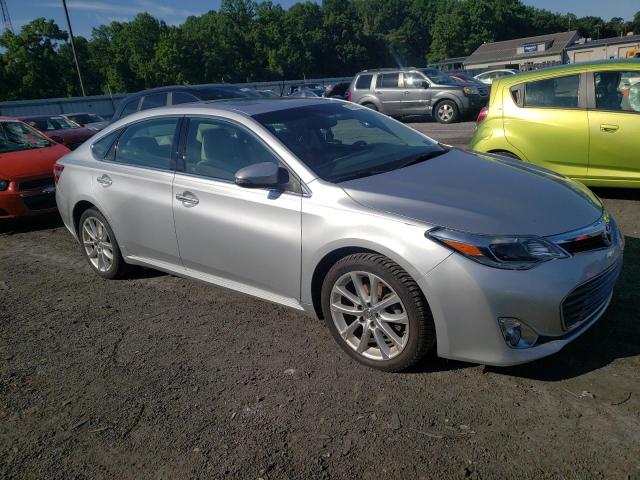 Photo 3 VIN: 4T1BK1EB0DU004501 - TOYOTA AVALON 