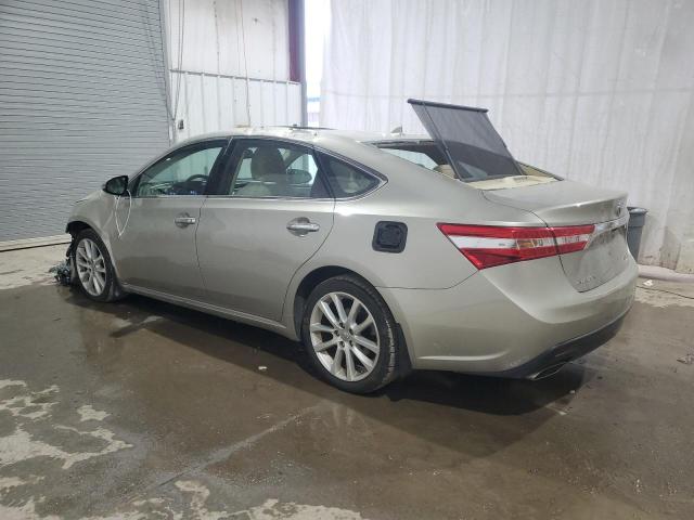 Photo 1 VIN: 4T1BK1EB0DU007348 - TOYOTA AVALON 