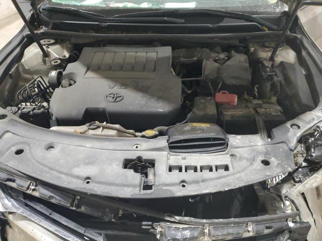 Photo 10 VIN: 4T1BK1EB0DU007348 - TOYOTA AVALON 