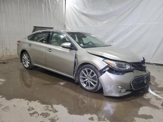 Photo 3 VIN: 4T1BK1EB0DU007348 - TOYOTA AVALON 