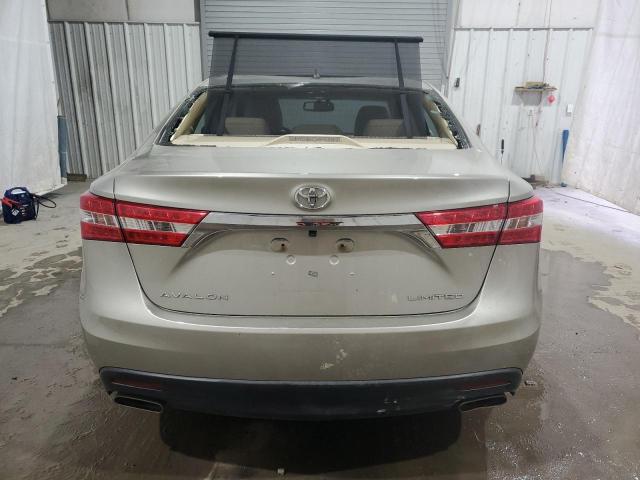 Photo 5 VIN: 4T1BK1EB0DU007348 - TOYOTA AVALON 