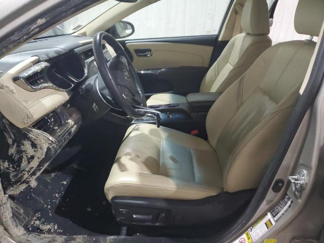 Photo 6 VIN: 4T1BK1EB0DU007348 - TOYOTA AVALON 