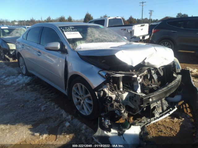 Photo 0 VIN: 4T1BK1EB0DU008242 - TOYOTA AVALON 