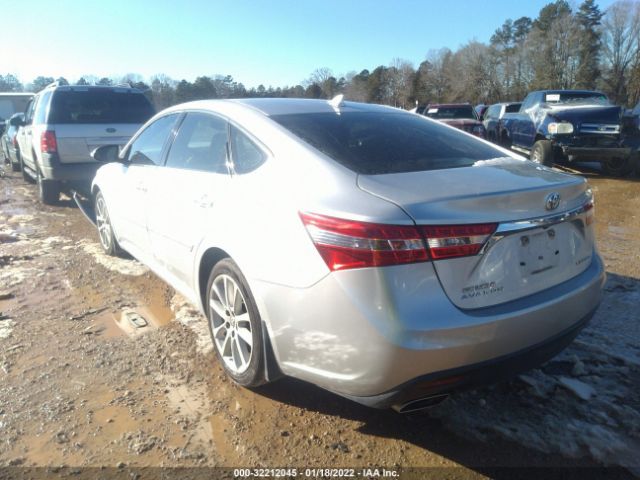 Photo 2 VIN: 4T1BK1EB0DU008242 - TOYOTA AVALON 