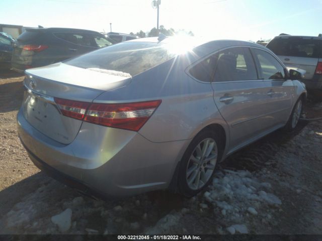 Photo 3 VIN: 4T1BK1EB0DU008242 - TOYOTA AVALON 