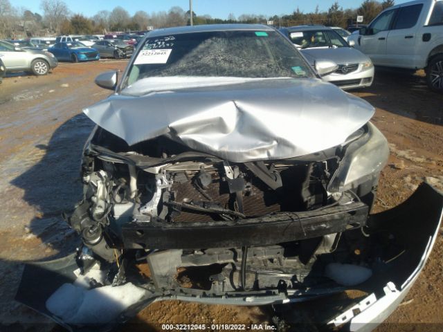 Photo 5 VIN: 4T1BK1EB0DU008242 - TOYOTA AVALON 