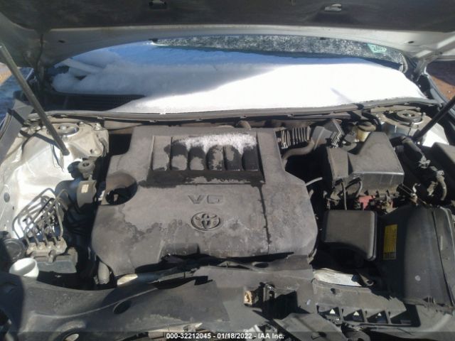 Photo 9 VIN: 4T1BK1EB0DU008242 - TOYOTA AVALON 