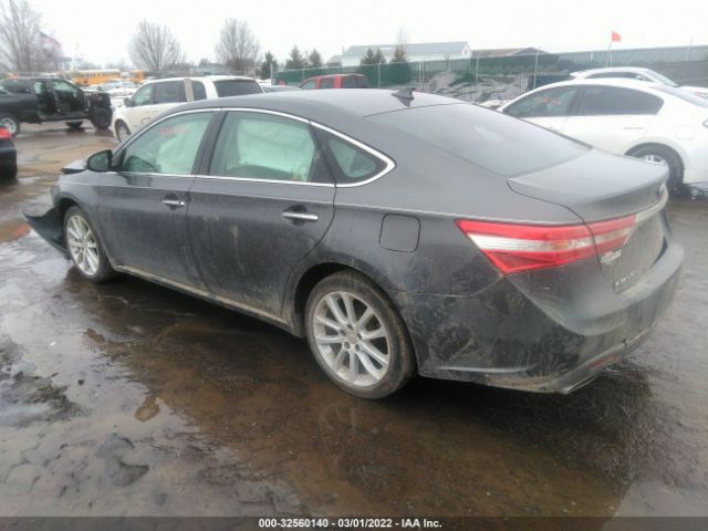 Photo 2 VIN: 4T1BK1EB0DU012761 - TOYOTA AVALON 