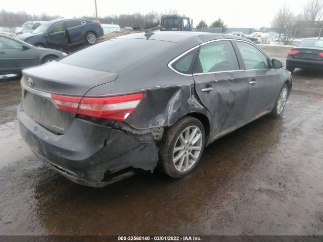 Photo 3 VIN: 4T1BK1EB0DU012761 - TOYOTA AVALON 