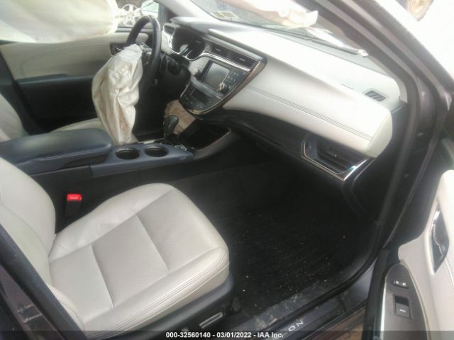 Photo 4 VIN: 4T1BK1EB0DU012761 - TOYOTA AVALON 