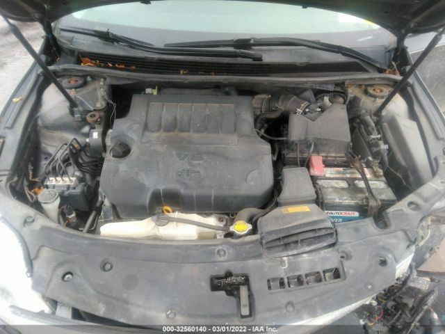 Photo 9 VIN: 4T1BK1EB0DU012761 - TOYOTA AVALON 