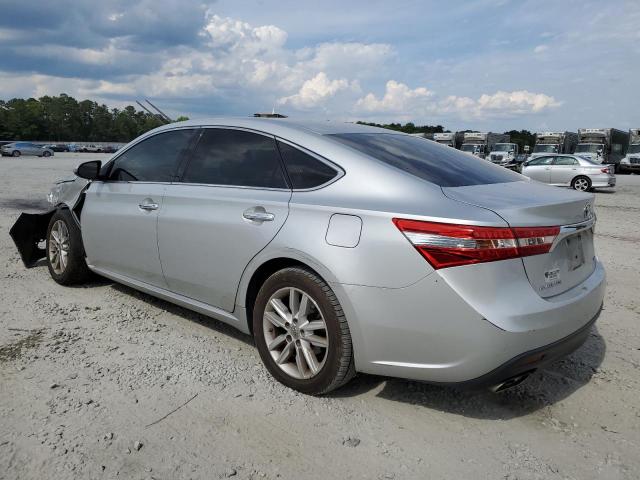 Photo 1 VIN: 4T1BK1EB0DU014073 - TOYOTA AVALON 