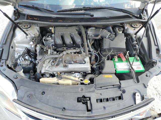 Photo 10 VIN: 4T1BK1EB0DU014073 - TOYOTA AVALON 