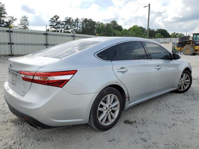 Photo 2 VIN: 4T1BK1EB0DU014073 - TOYOTA AVALON 