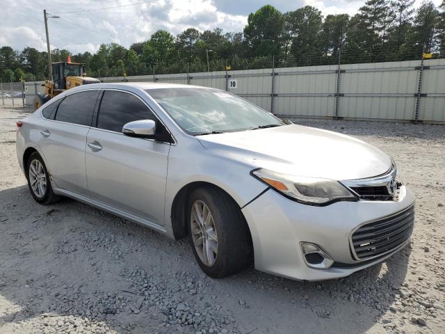 Photo 3 VIN: 4T1BK1EB0DU014073 - TOYOTA AVALON 