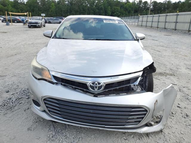 Photo 4 VIN: 4T1BK1EB0DU014073 - TOYOTA AVALON 